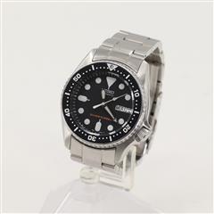 Seiko 7S26-0030 Diver Auto 200m 38mm w/ Box - Good Condition